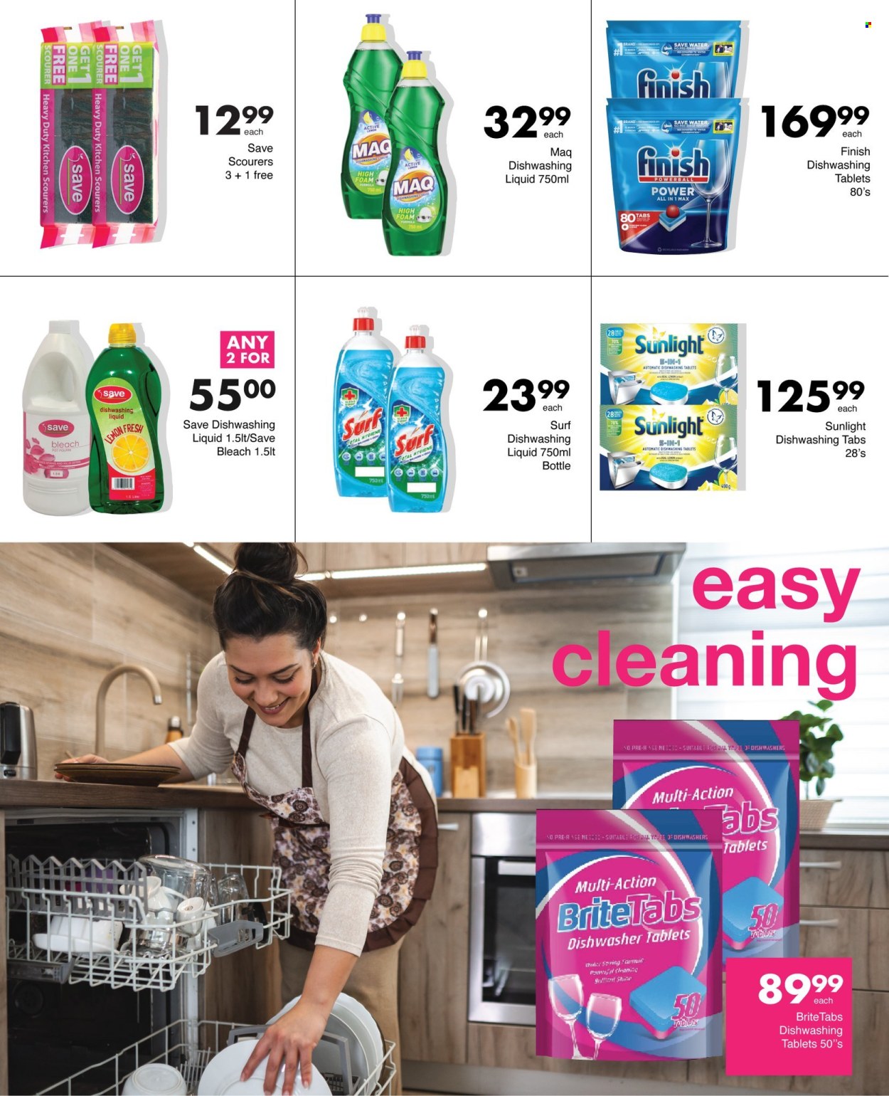 Save supermarket specials - 14/05/2026 - 26/05/2026. Page 45