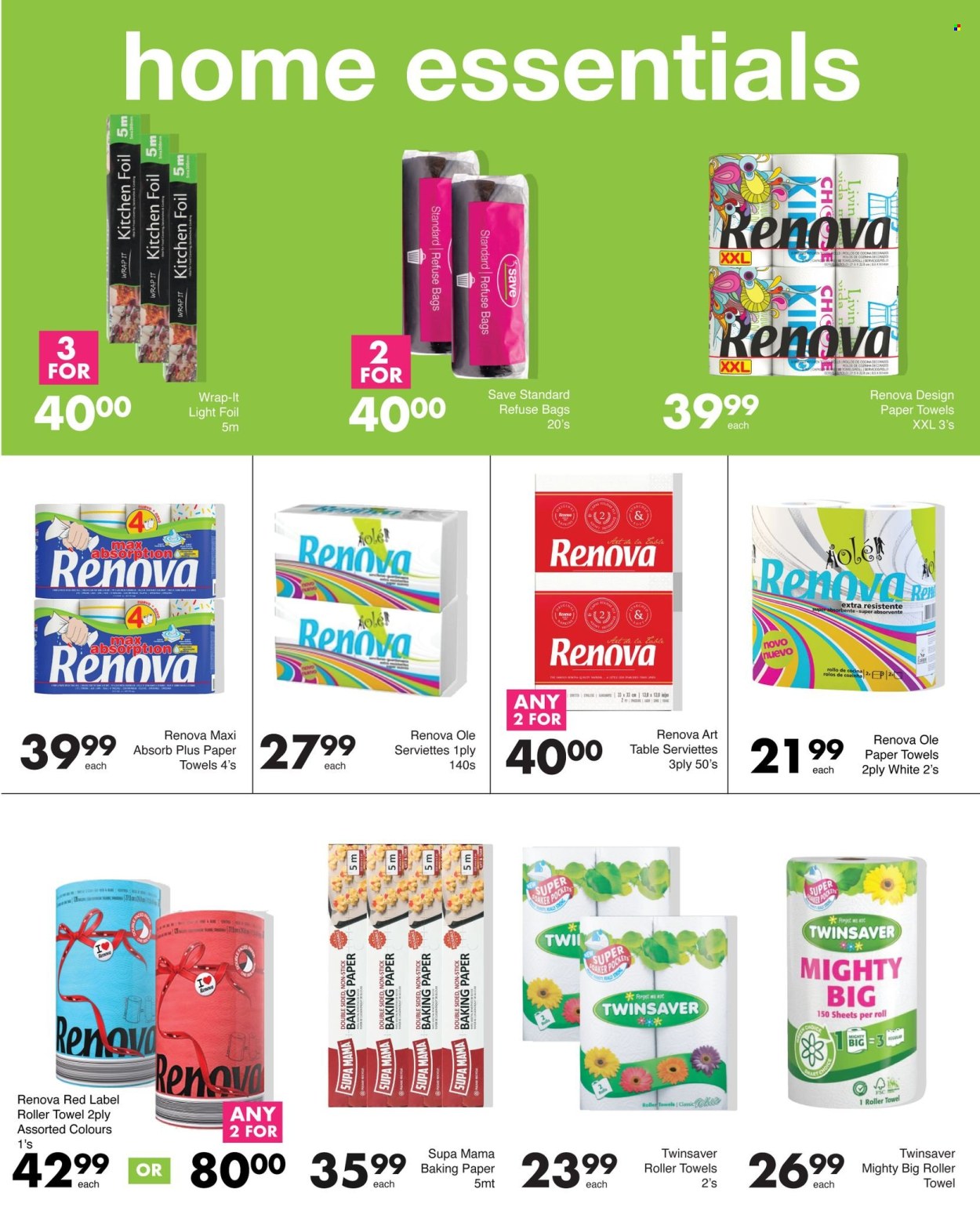 Save supermarket specials - 14/05/2026 - 26/05/2026. Page 48