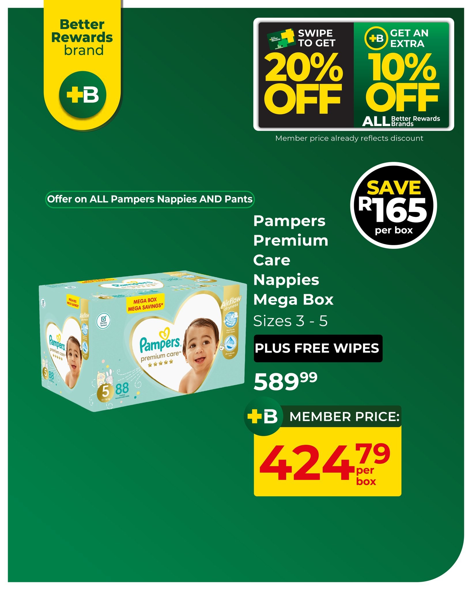 Baby City specials - 12/05/2026 - 14/06/2026. Page 16