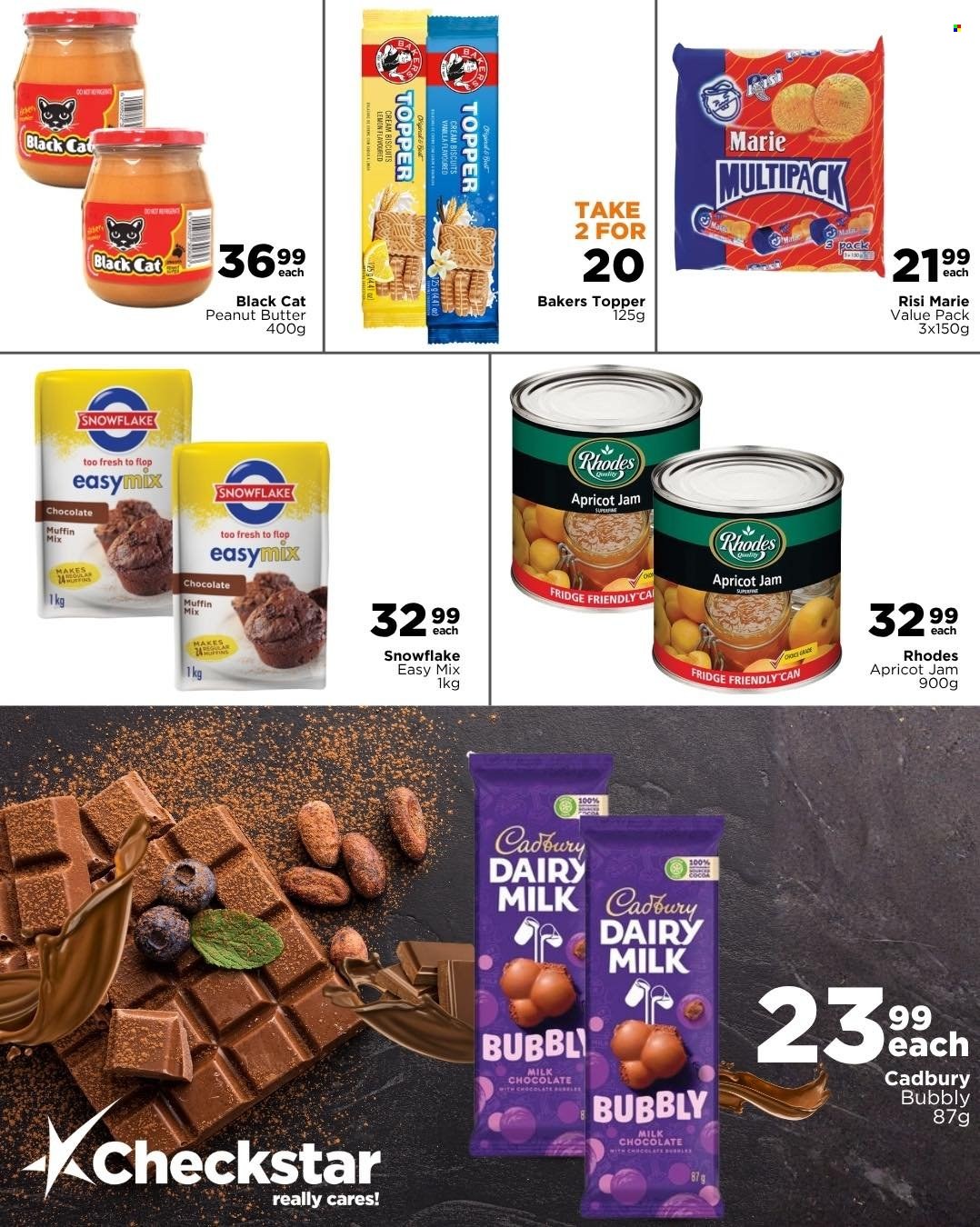 Checkstar specials - 13/05/2026 - 24/05/2026. Page 6