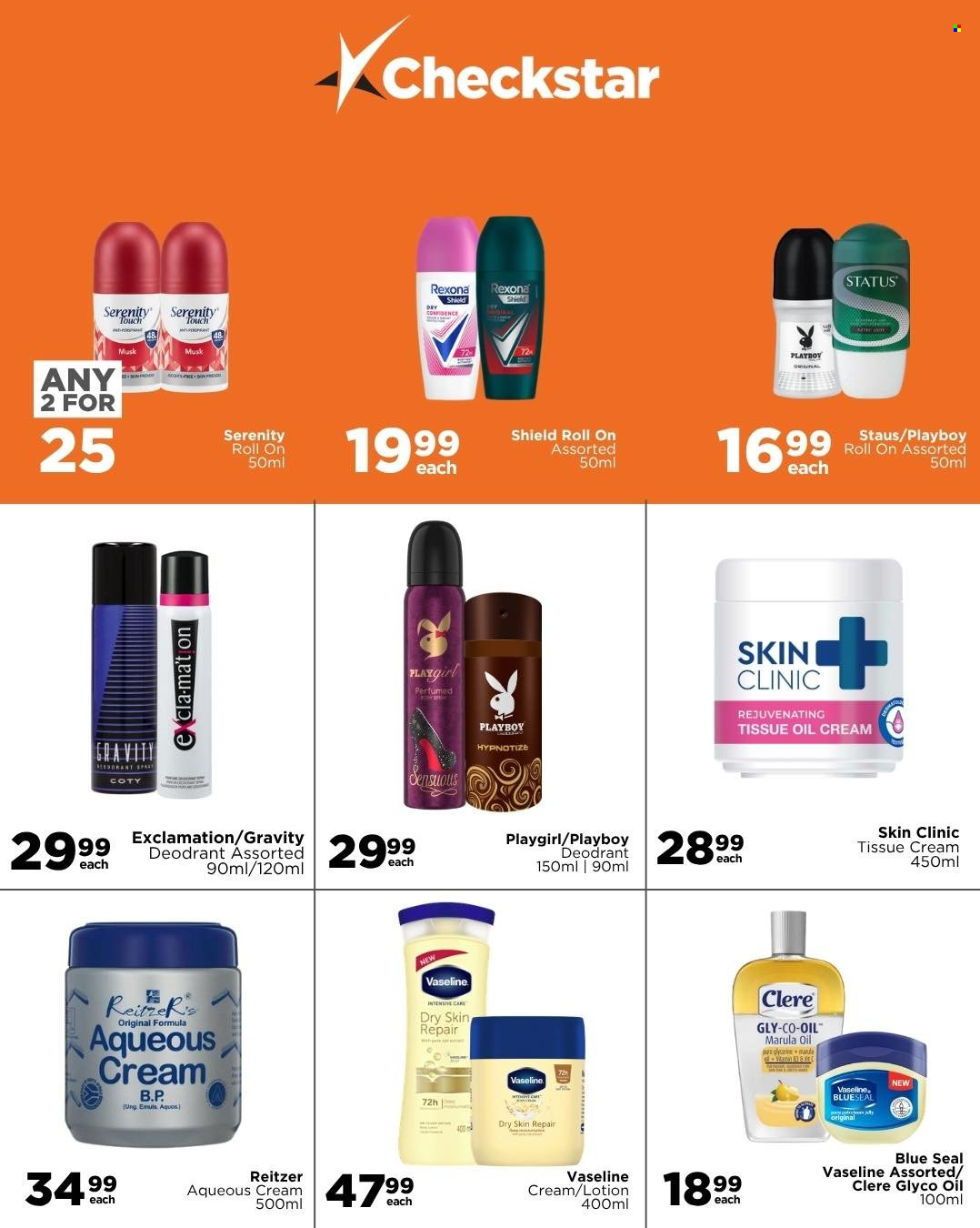 Checkstar specials - 13/05/2026 - 24/05/2026. Page 10
