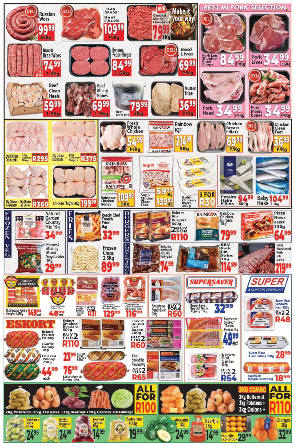 Supa Store specials - 15/05/2026 - 07/06/2026. Page 2