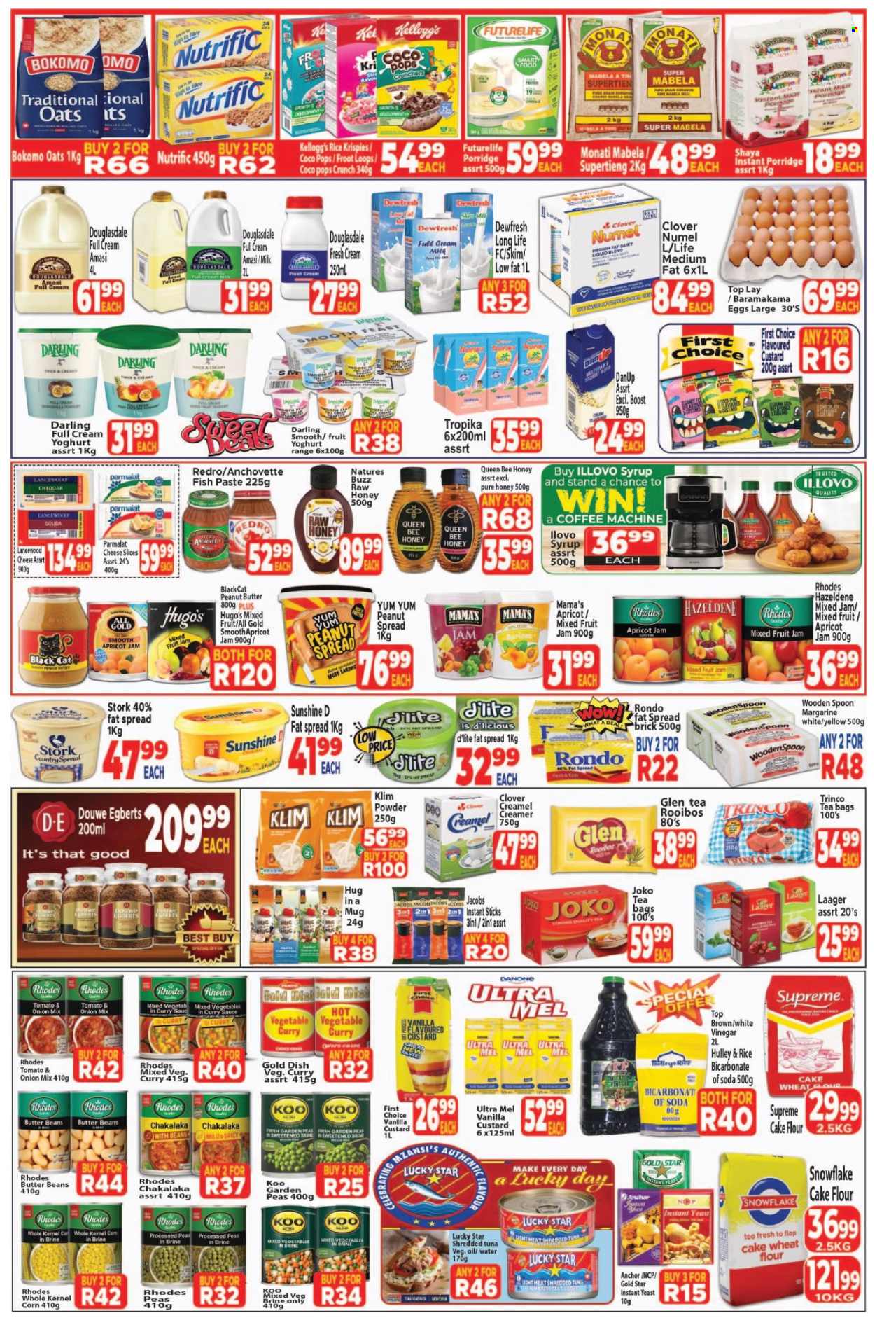 Supa Store specials - 15/05/2026 - 07/06/2026. Page 4