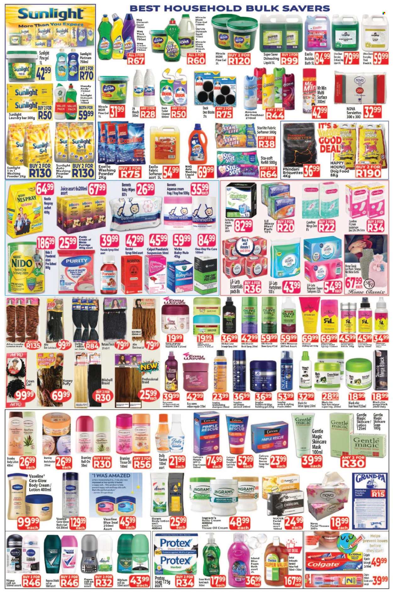 Supa Store specials - 15/05/2026 - 07/06/2026. Page 9