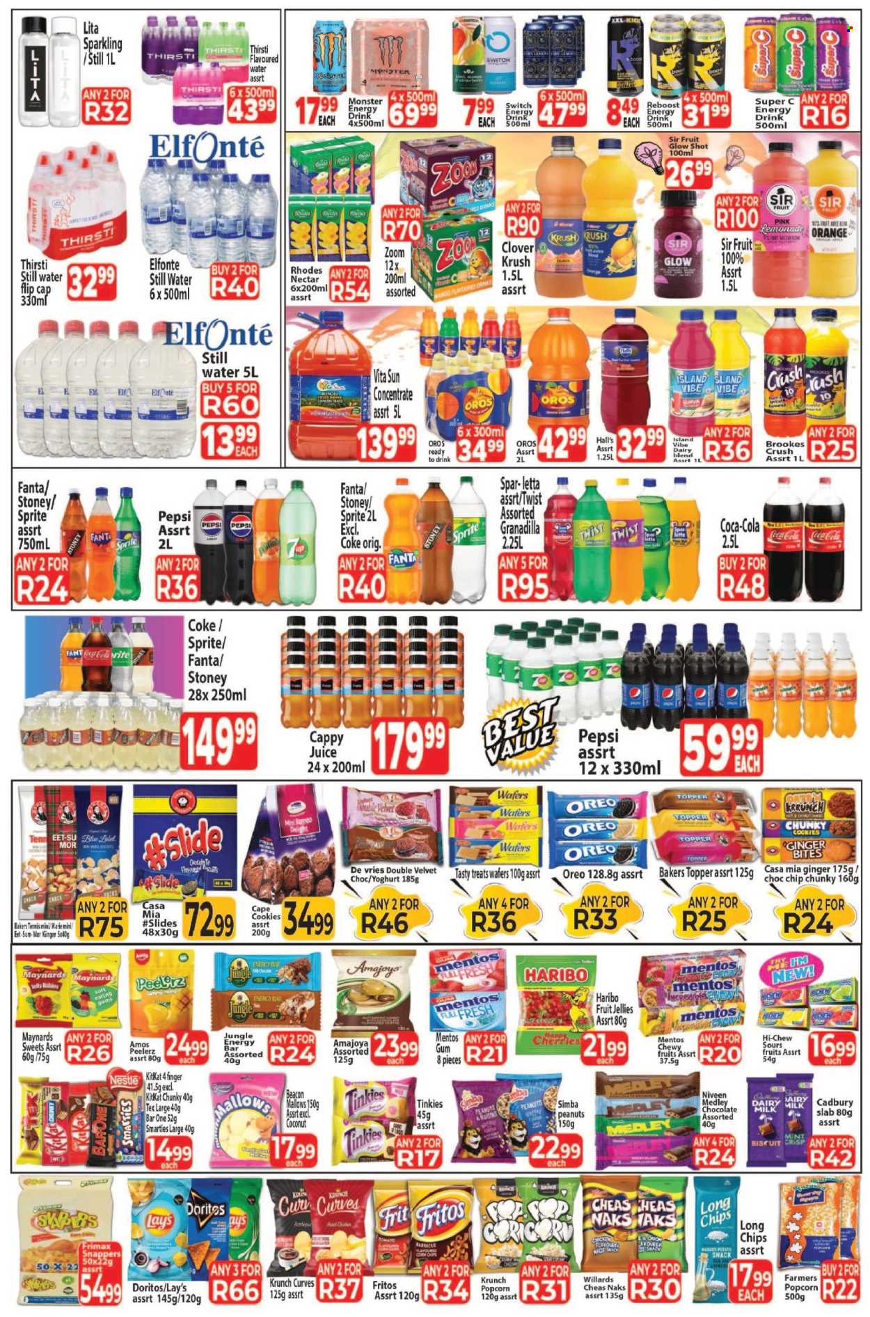 Supa Store specials - 15/05/2026 - 07/06/2026. Page 10