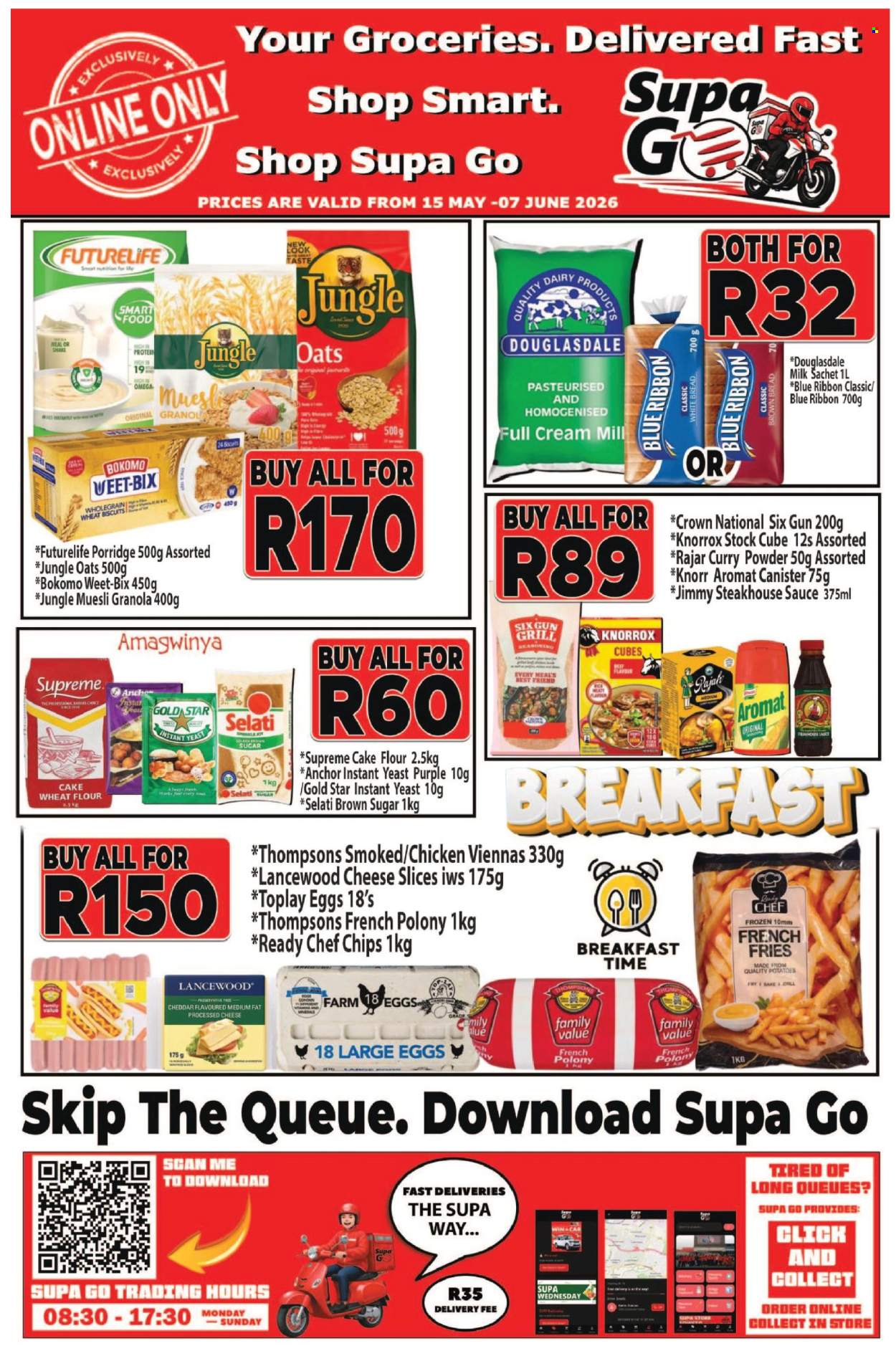 Supa Store specials - 15/05/2026 - 07/06/2026. Page 13