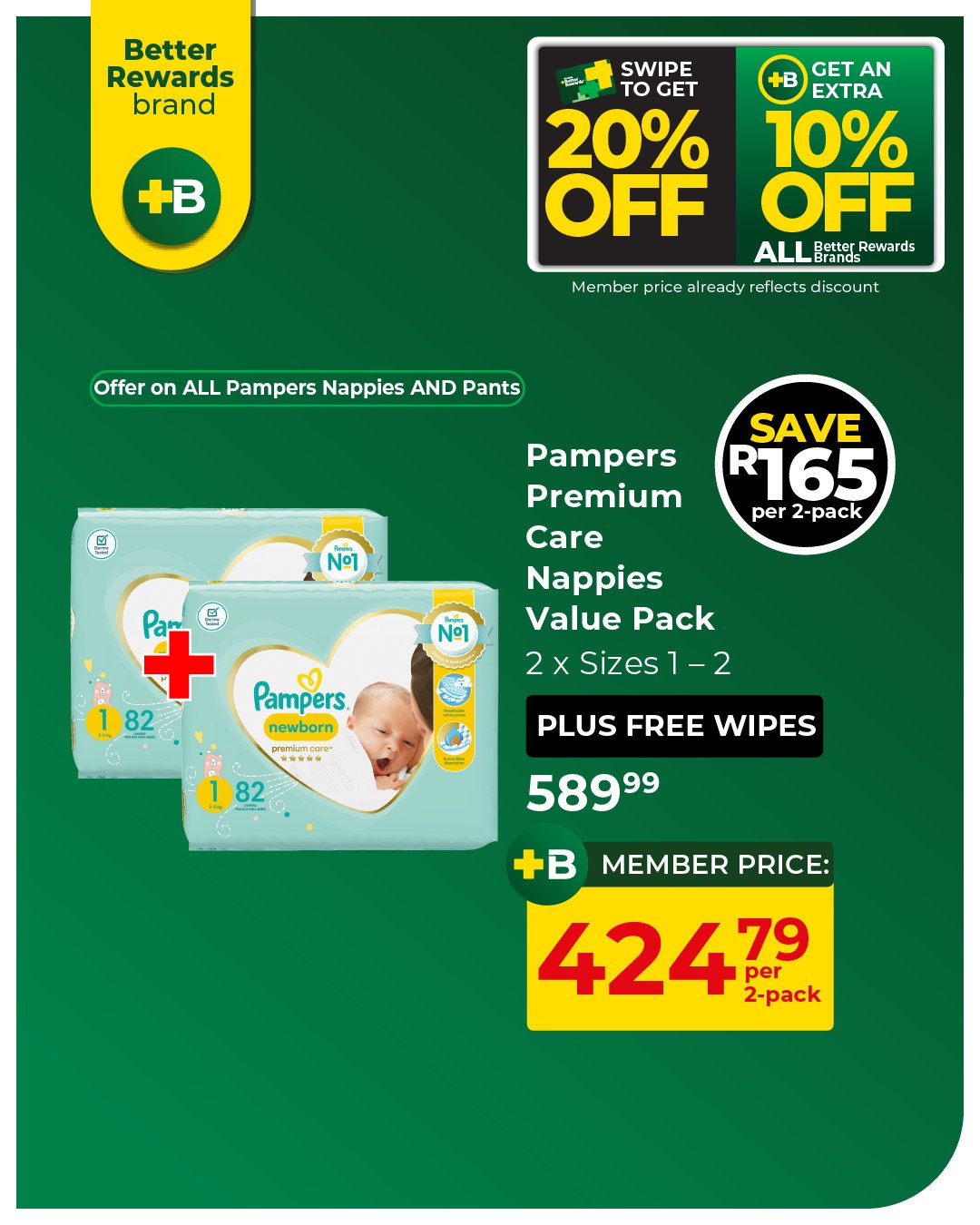 Baby City specials - 12/05/2026 - 14/06/2026. Page 13