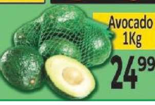 Avocado