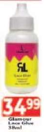 Glamour Lace Glue 38ml