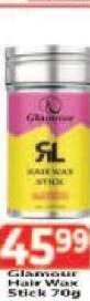 Glamour Hair Wax Stick 70g