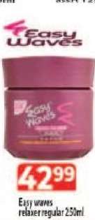 EASY WAVES RELAXER