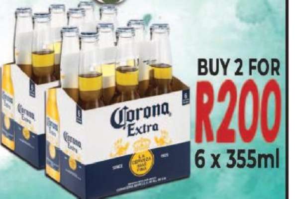 Corona Extra