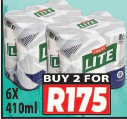 Castle Lite