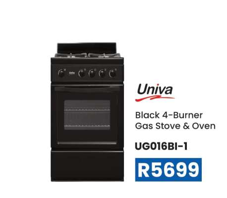 Univa UG016BI-1