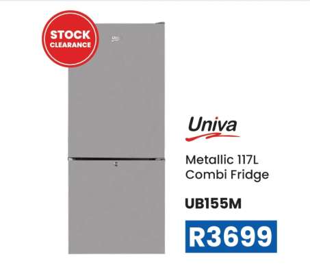 Univa UB155M