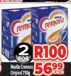 Nestle Cremora Original 750g