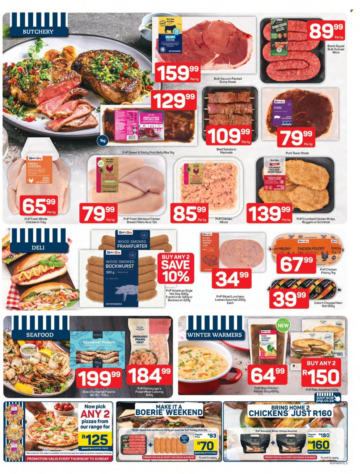 Pick n Pay specials - 18/05/2026 - 24/05/2026. Page 3