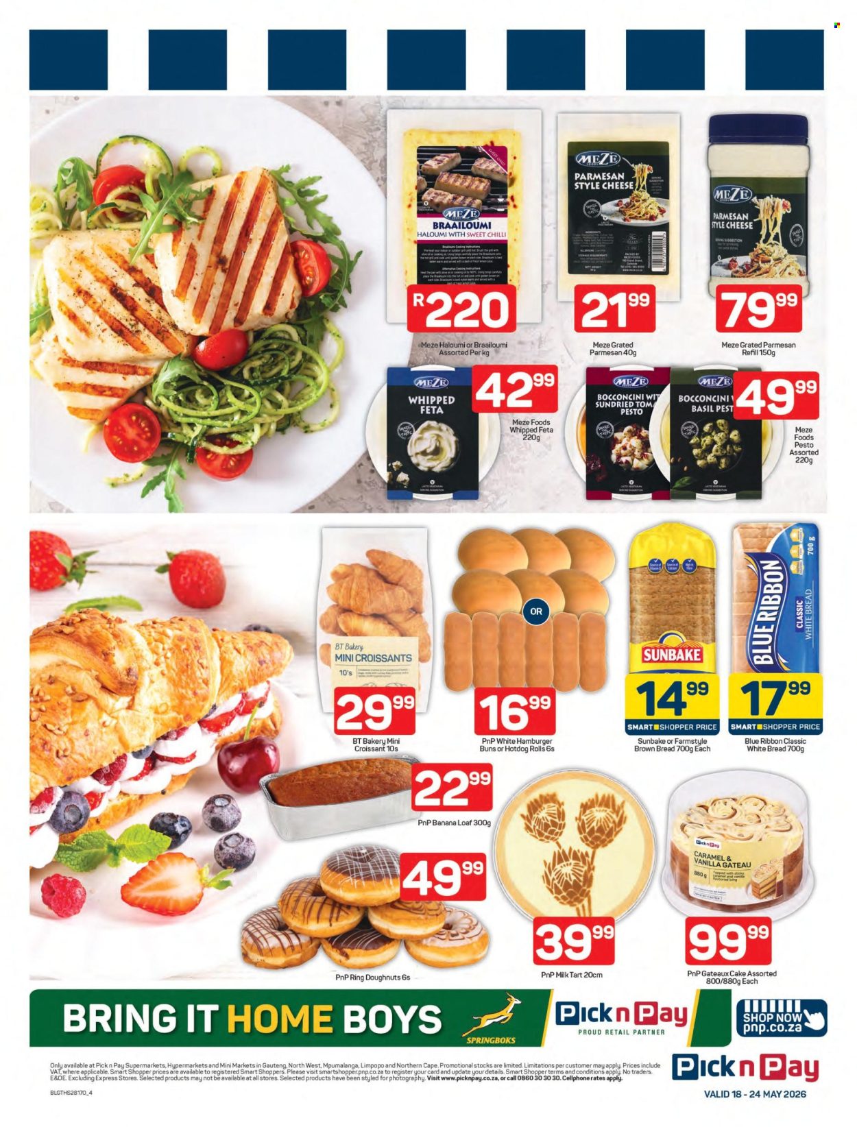 Pick n Pay specials - 18/05/2026 - 24/05/2026. Page 4