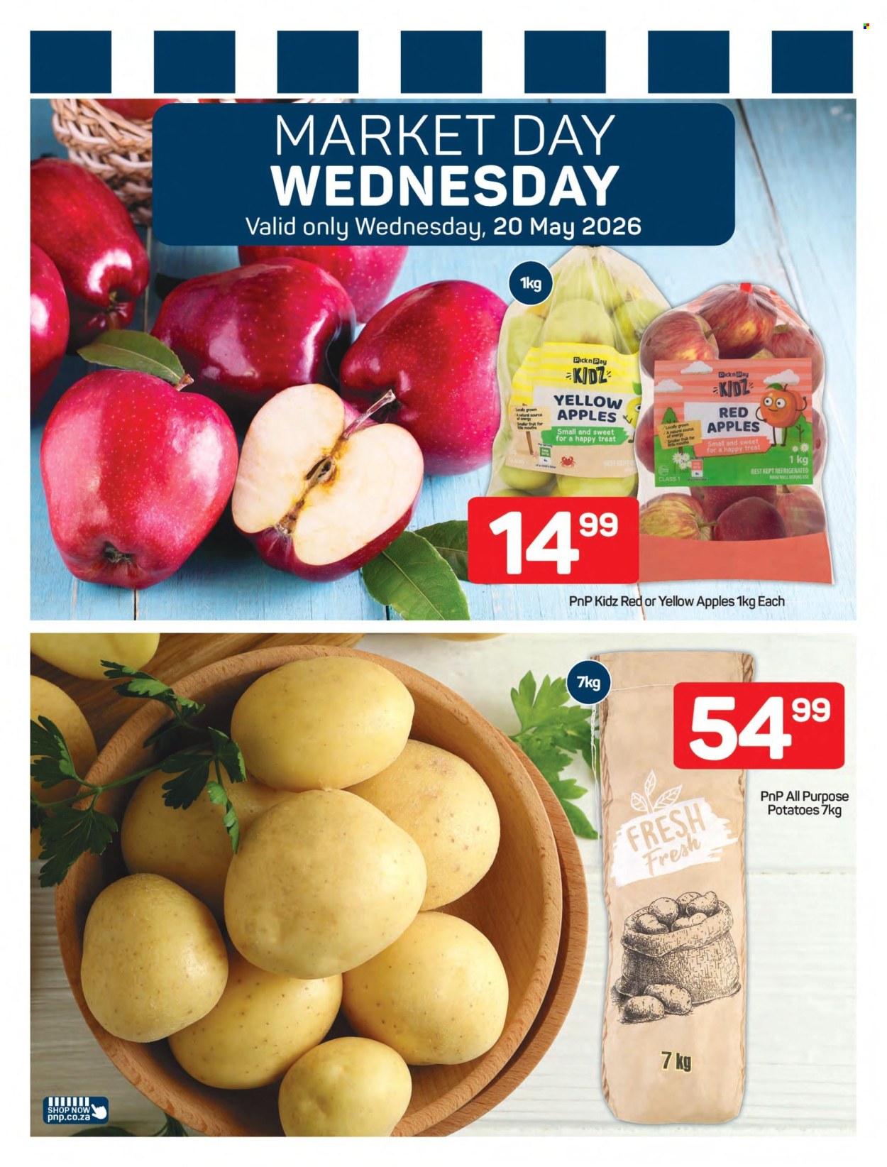 Pick n Pay specials - 18/05/2026 - 24/05/2026. Page 8