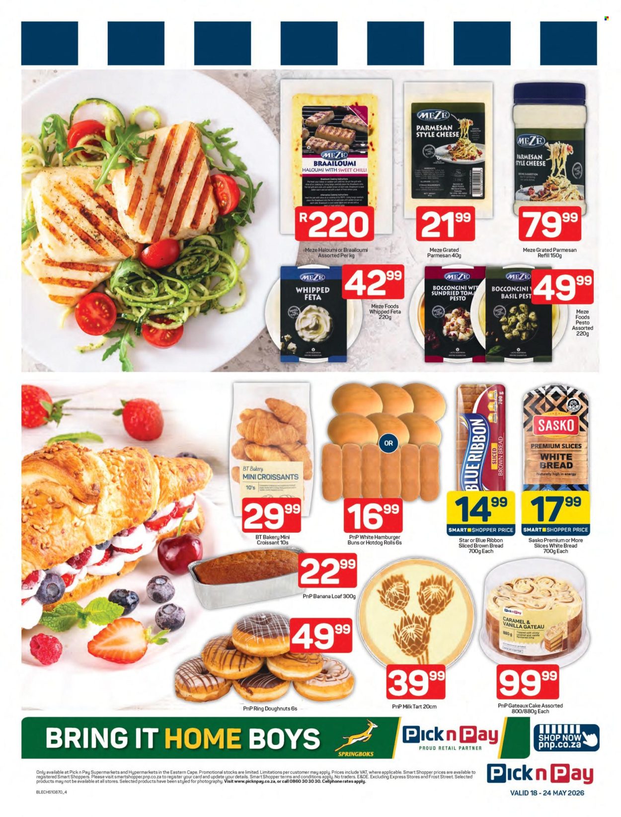 Pick n Pay specials - 18/05/2026 - 24/05/2026. Page 4