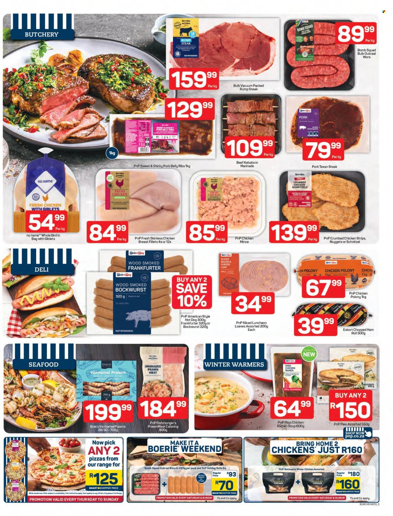Pick n Pay specials - 18/05/2026 - 24/05/2026. Page 3