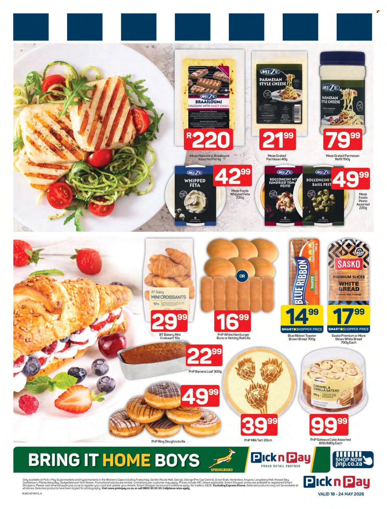 Pick n Pay specials - 18/05/2026 - 24/05/2026. Page 4
