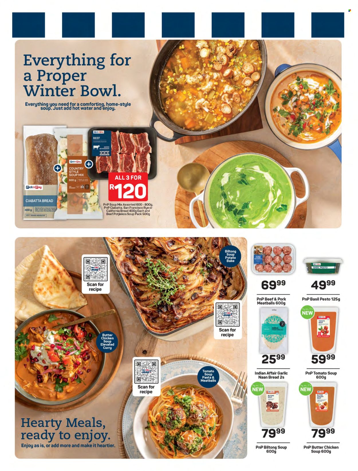 Pick n Pay specials - 18/05/2026 - 24/05/2026. Page 7