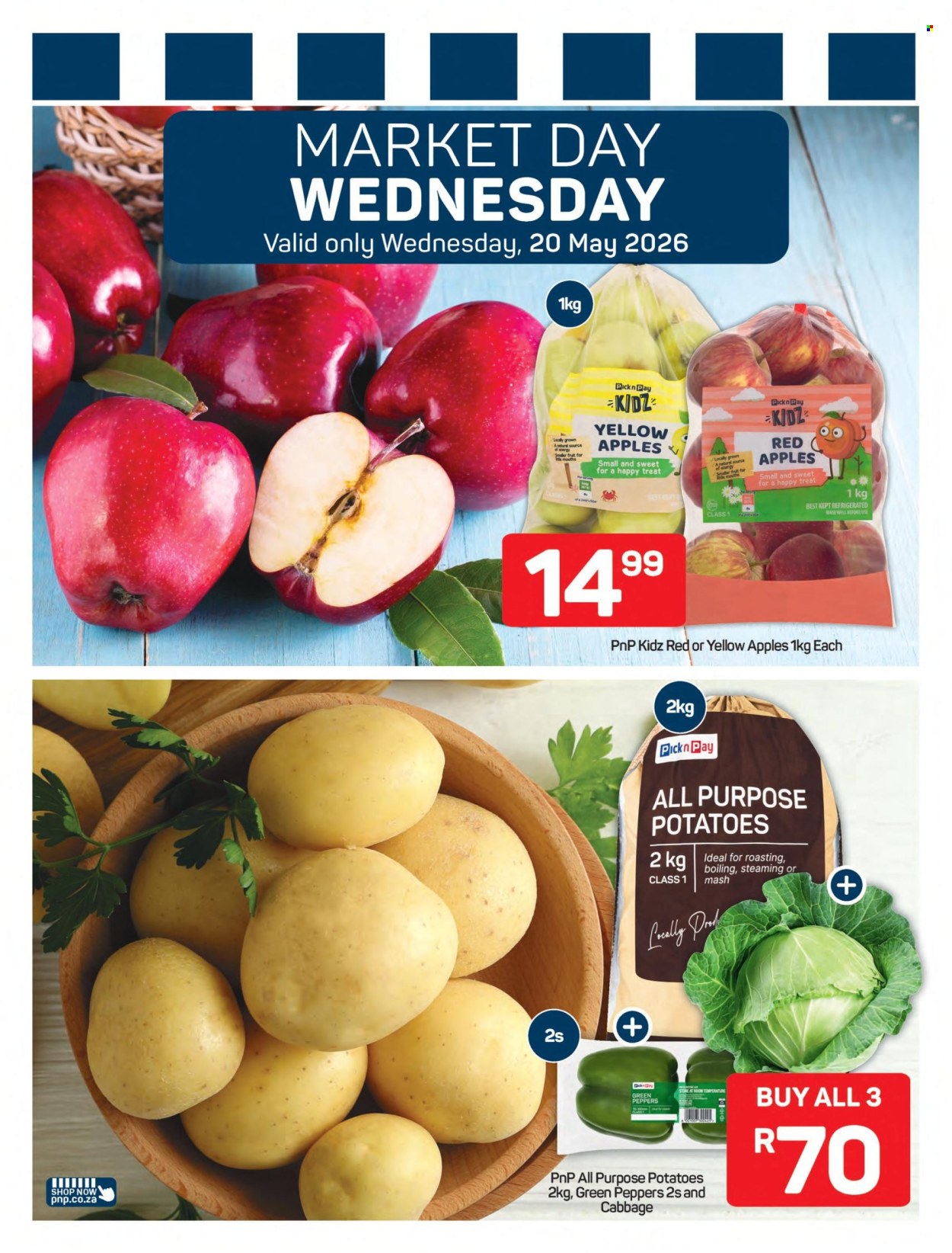 Pick n Pay specials - 18/05/2026 - 24/05/2026. Page 8