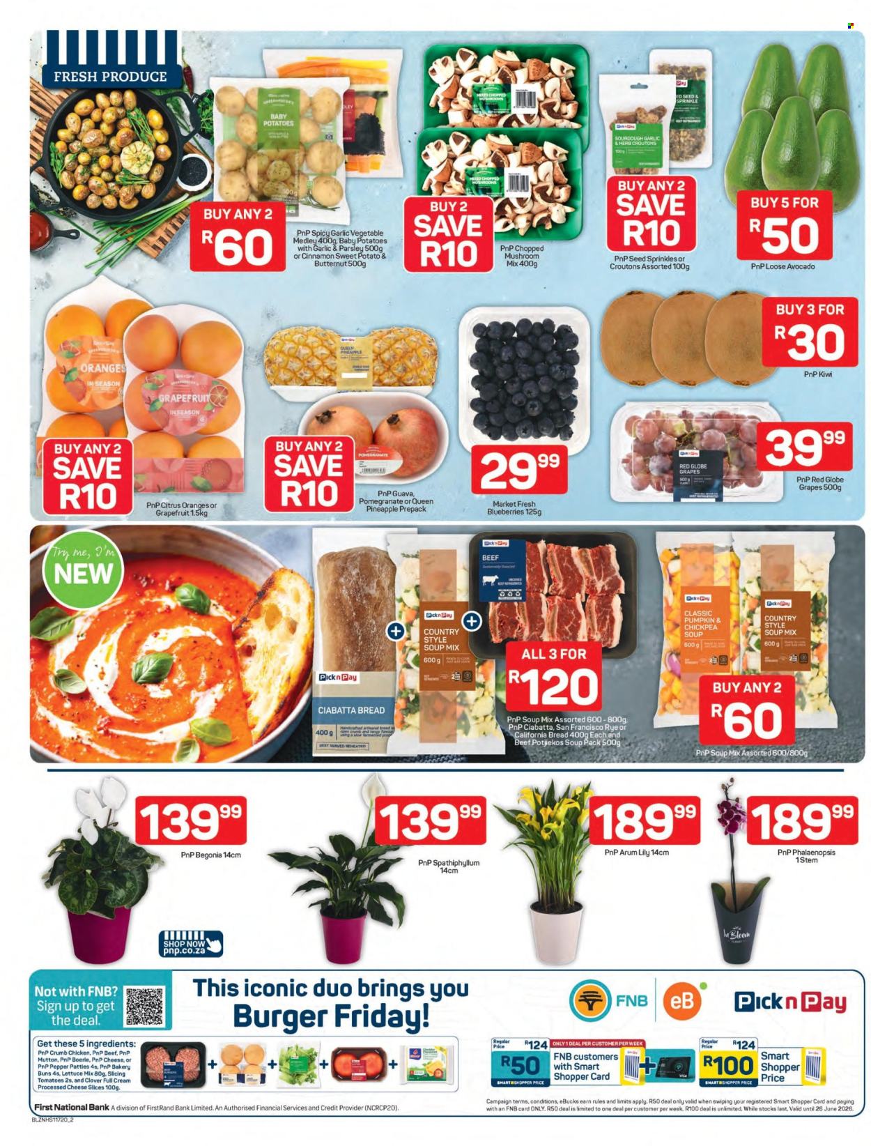 Pick n Pay specials - 18/05/2026 - 24/05/2026. Page 2