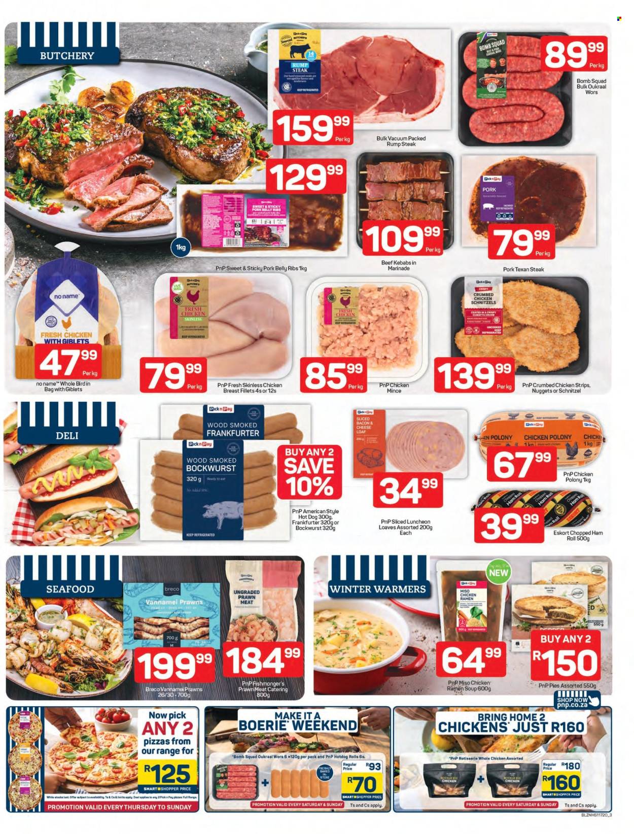 Pick n Pay specials - 18/05/2026 - 24/05/2026. Page 3