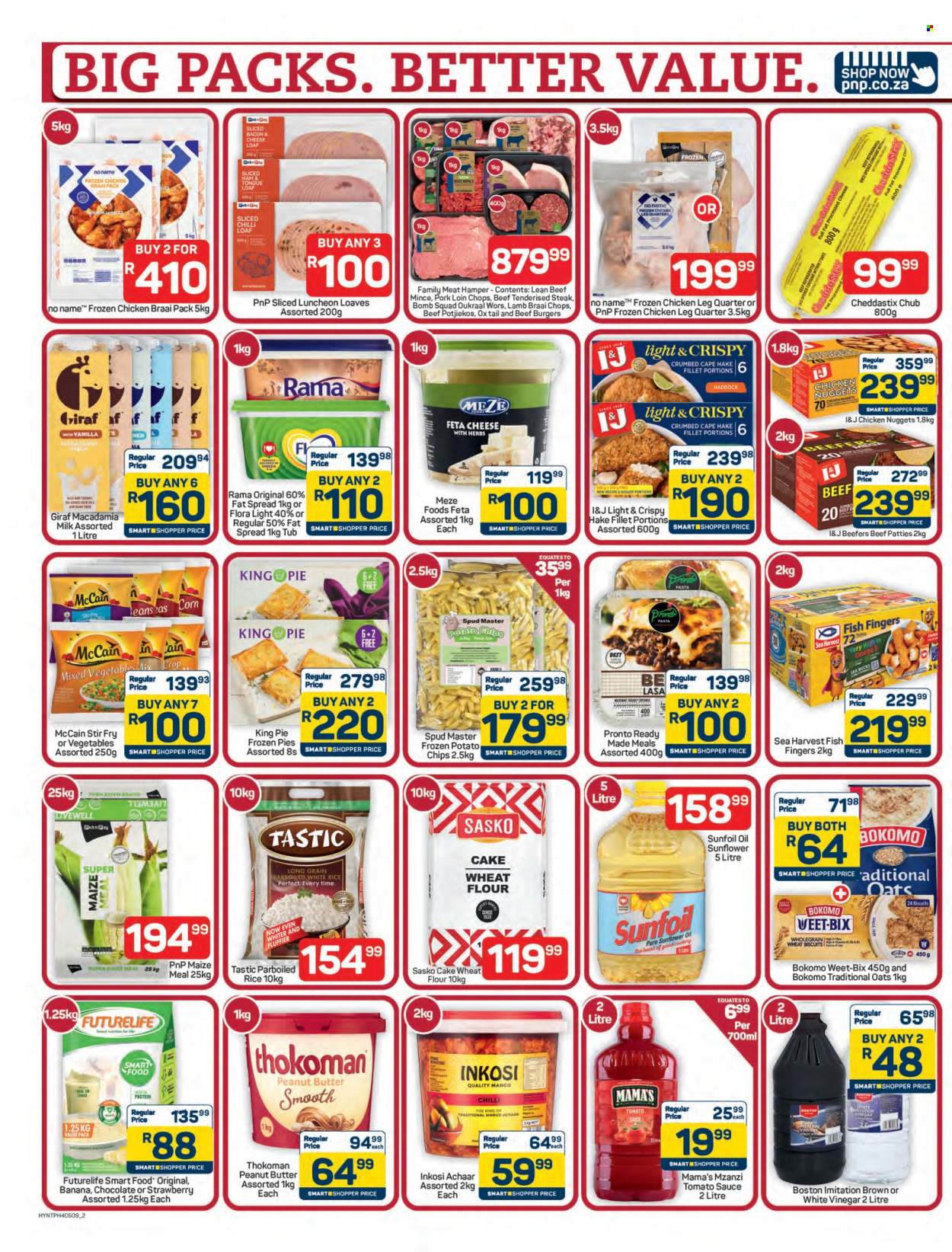 Pick n Pay Hypermarket specials - 18/05/2026 - 07/06/2026. Page 2