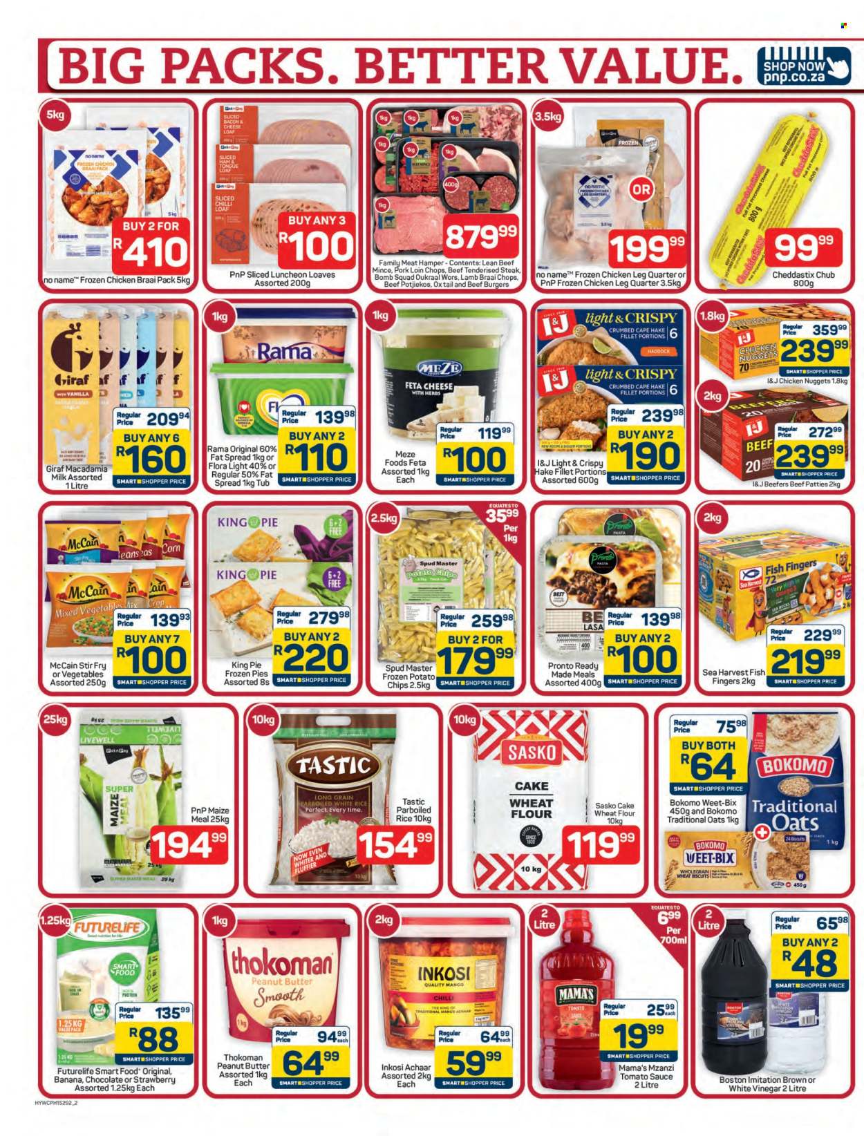 Pick n Pay specials - 18/05/2026 - 07/06/2026. Page 2