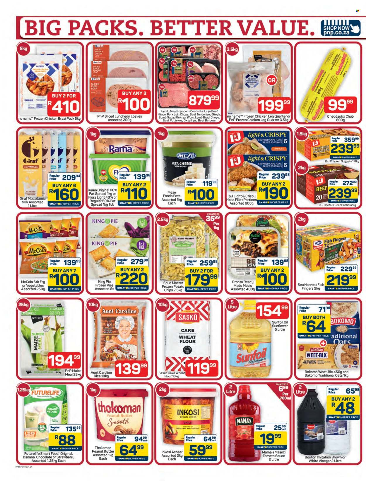Pick n Pay specials - 18/05/2026 - 07/06/2026. Page 2