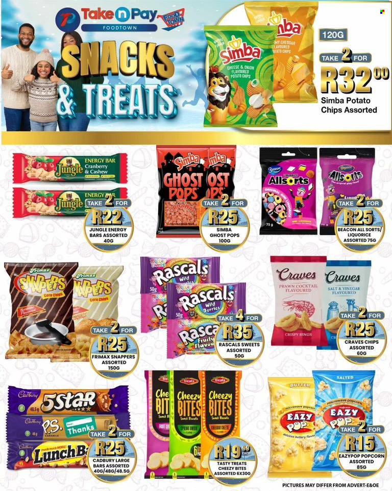 Take n Pay specials - 18/05/2026 - 24/05/2026. Page 2