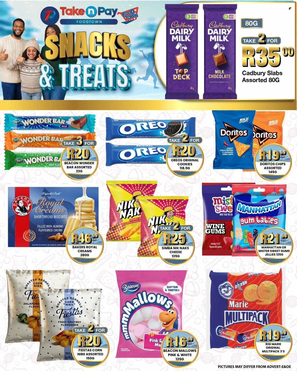 Take n Pay specials - 18/05/2026 - 24/05/2026. Page 3