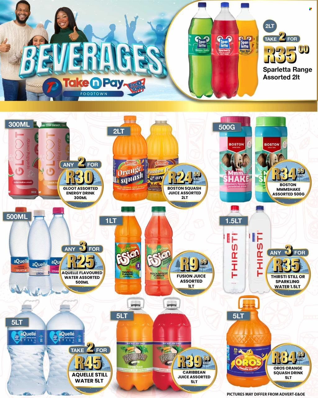 Take n Pay specials - 18/05/2026 - 24/05/2026. Page 6