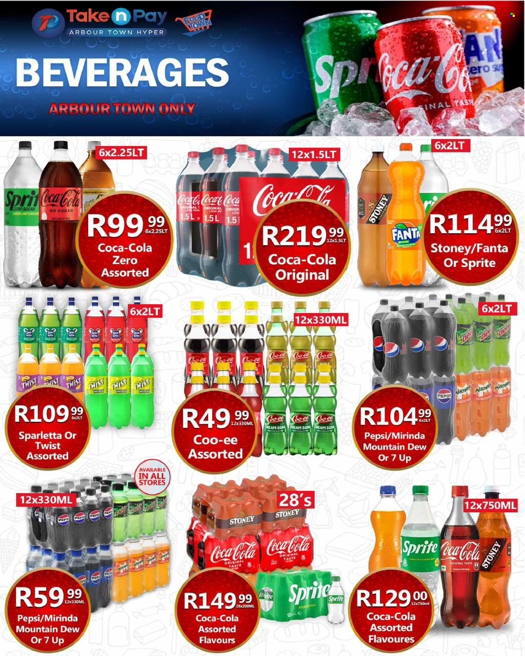 Take n Pay specials - 18/05/2026 - 31/05/2026. Page 2