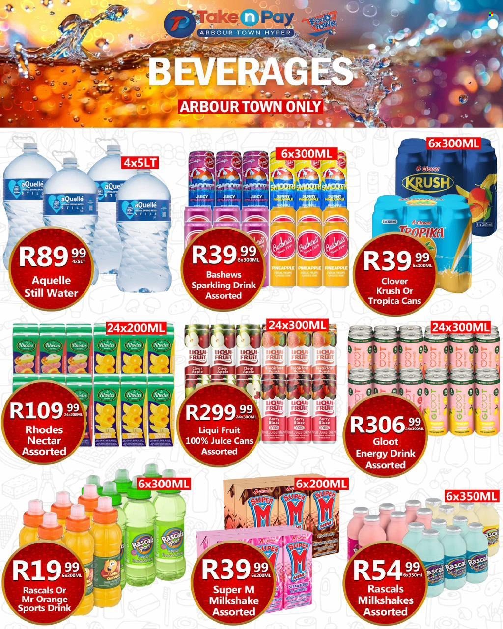 Take n Pay specials - 18/05/2026 - 31/05/2026. Page 3