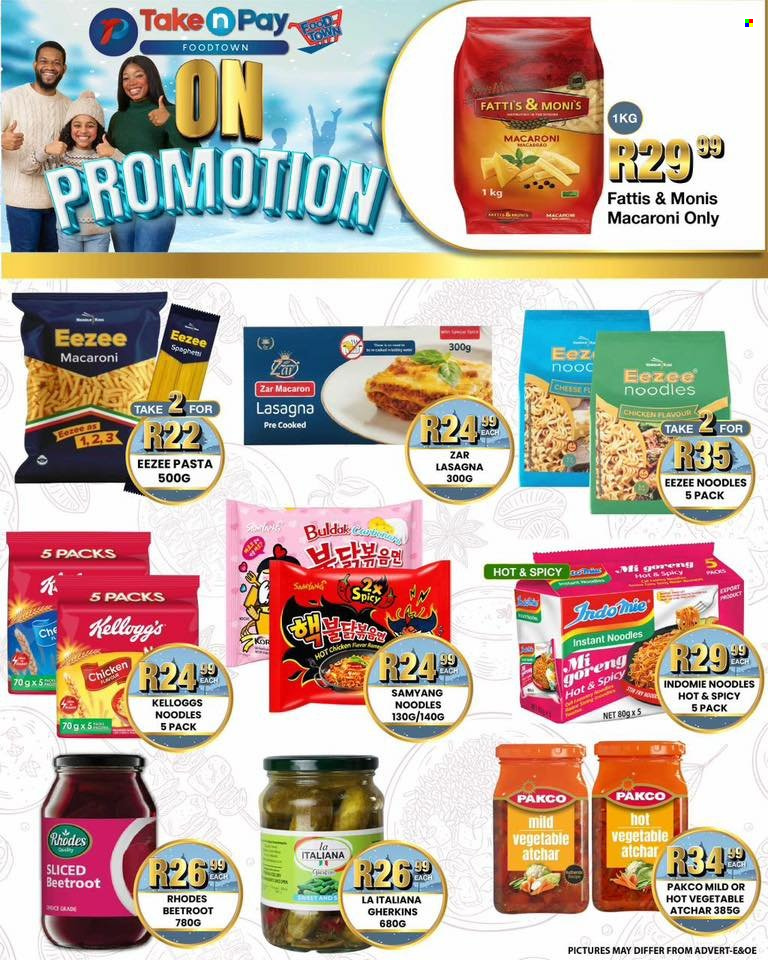 Take n Pay specials - 18/05/2026 - 24/05/2026. Page 9