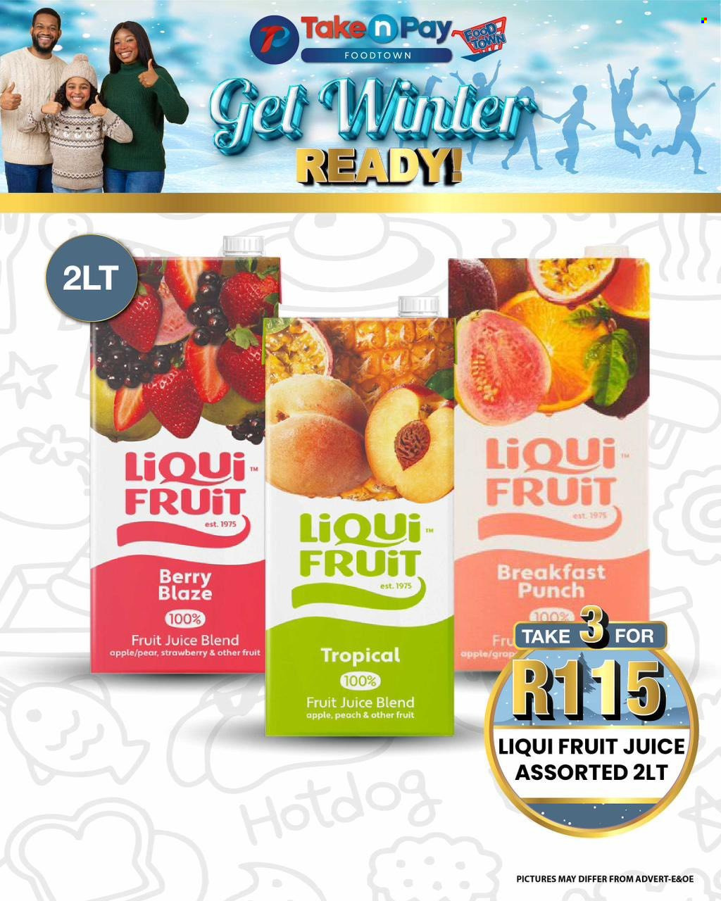 Take n Pay specials - 18/05/2026 - 24/05/2026. Page 10