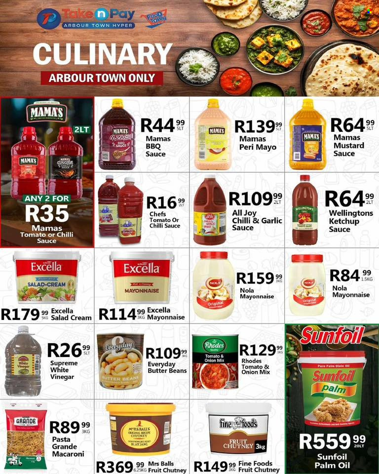 Take n Pay specials - 18/05/2026 - 31/05/2026. Page 6