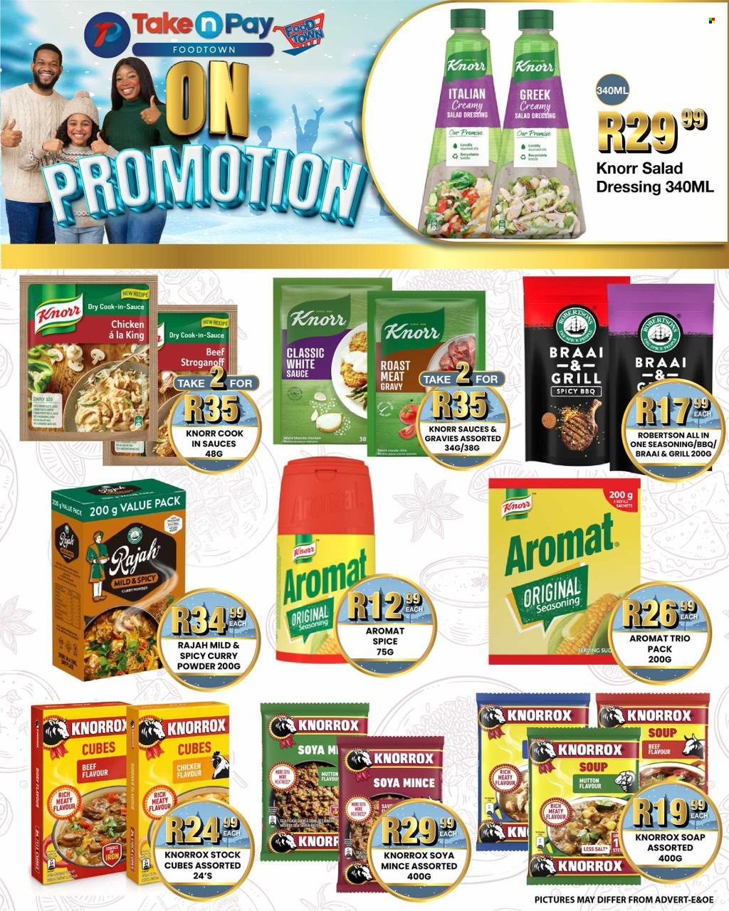Take n Pay specials - 18/05/2026 - 24/05/2026. Page 11