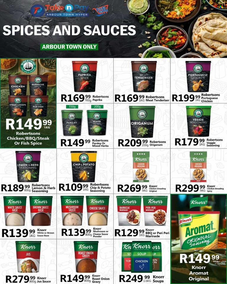 Take n Pay specials - 18/05/2026 - 31/05/2026. Page 7