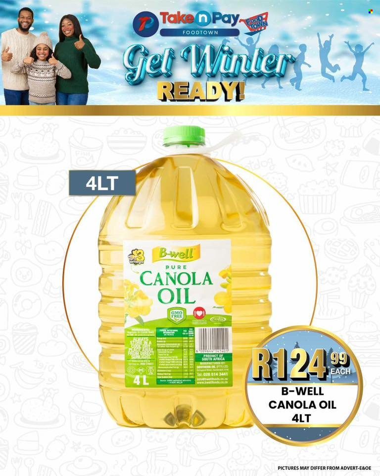 Take n Pay specials - 18/05/2026 - 24/05/2026. Page 12