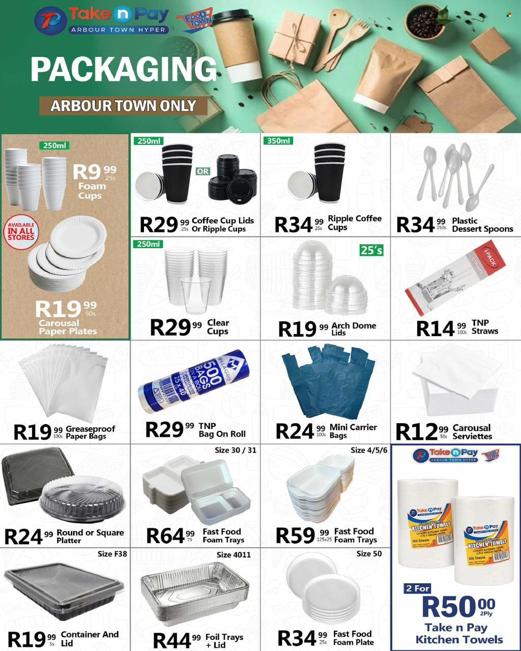 Take n Pay specials - 18/05/2026 - 31/05/2026. Page 8