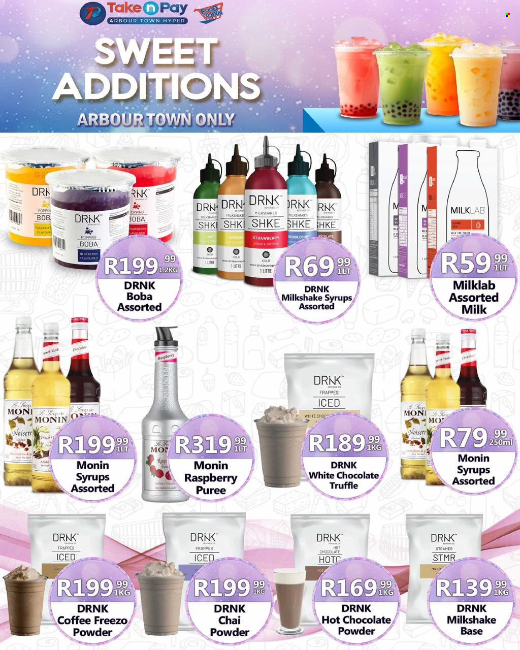 Take n Pay specials - 18/05/2026 - 31/05/2026. Page 9