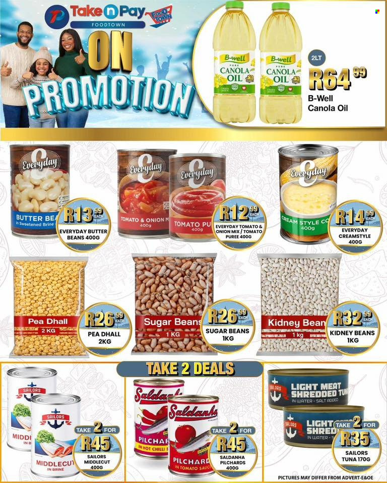 Take n Pay specials - 18/05/2026 - 24/05/2026. Page 15