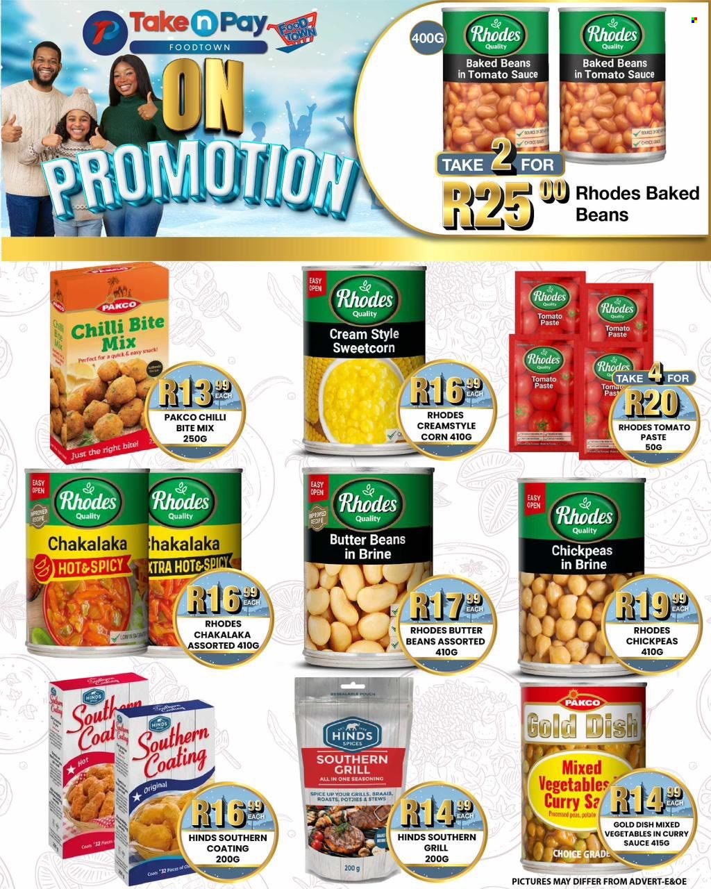Take n Pay specials - 18/05/2026 - 24/05/2026. Page 17