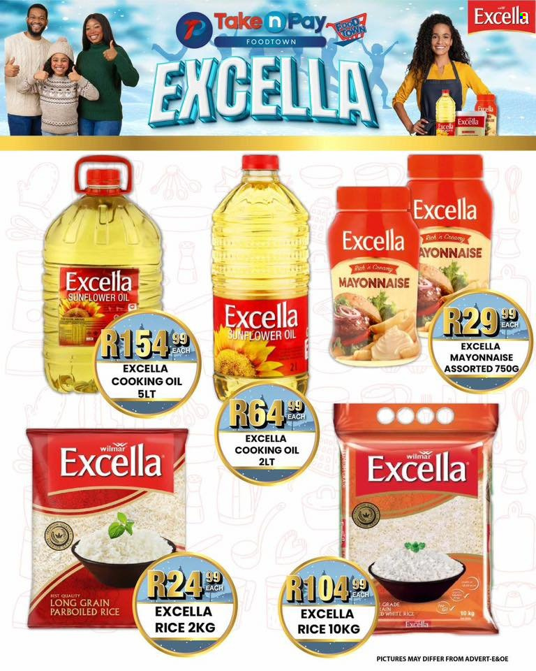Take n Pay specials - 18/05/2026 - 24/05/2026. Page 18
