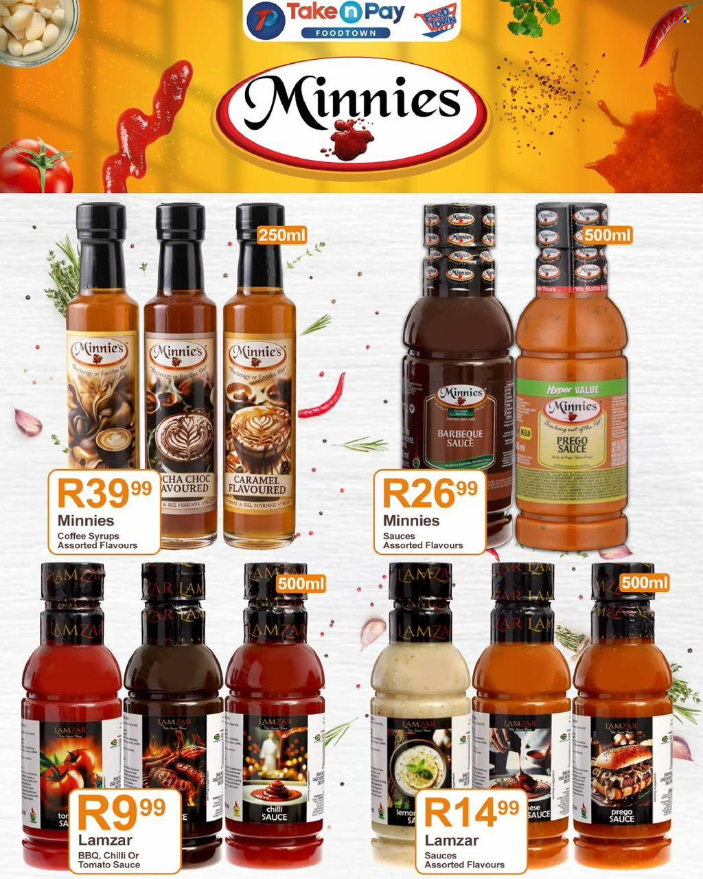 Take n Pay specials - 18/05/2026 - 24/05/2026. Page 20